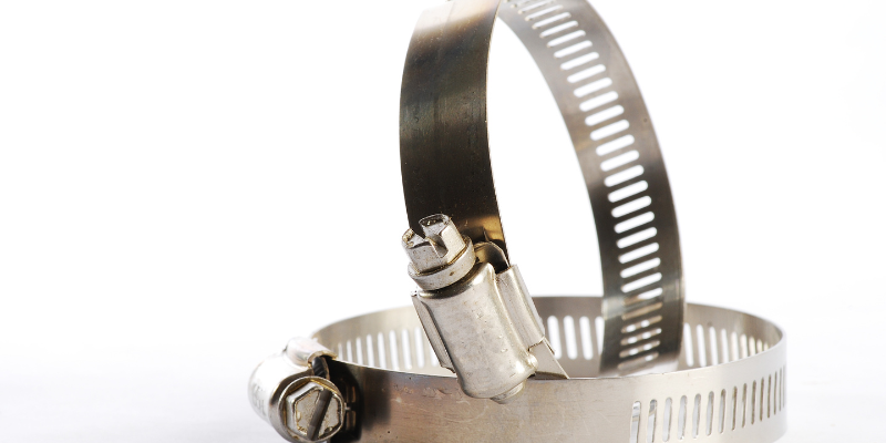 Yoke Clamps Fabrication Gujarat