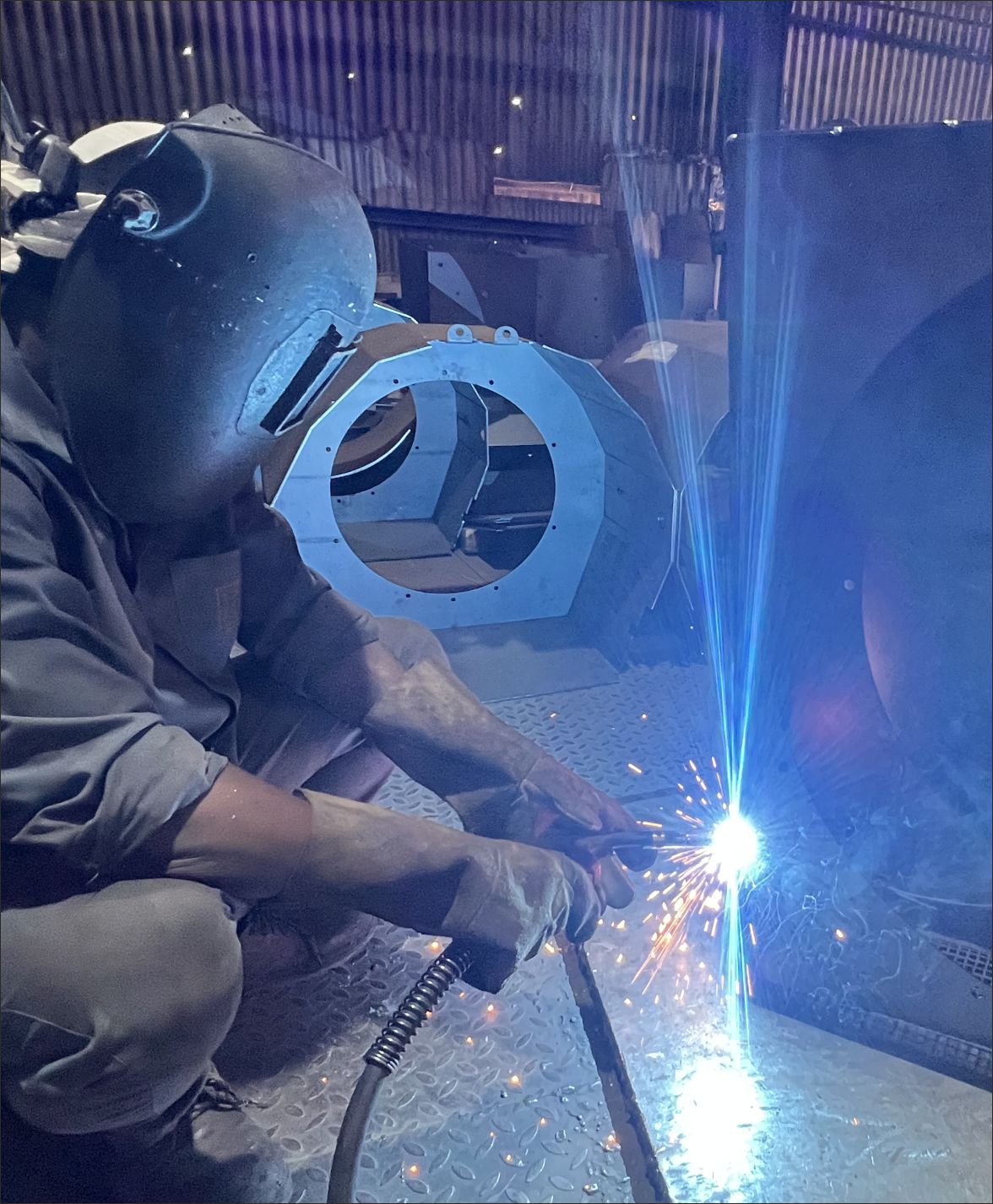 Laser Cutting Service Providers India