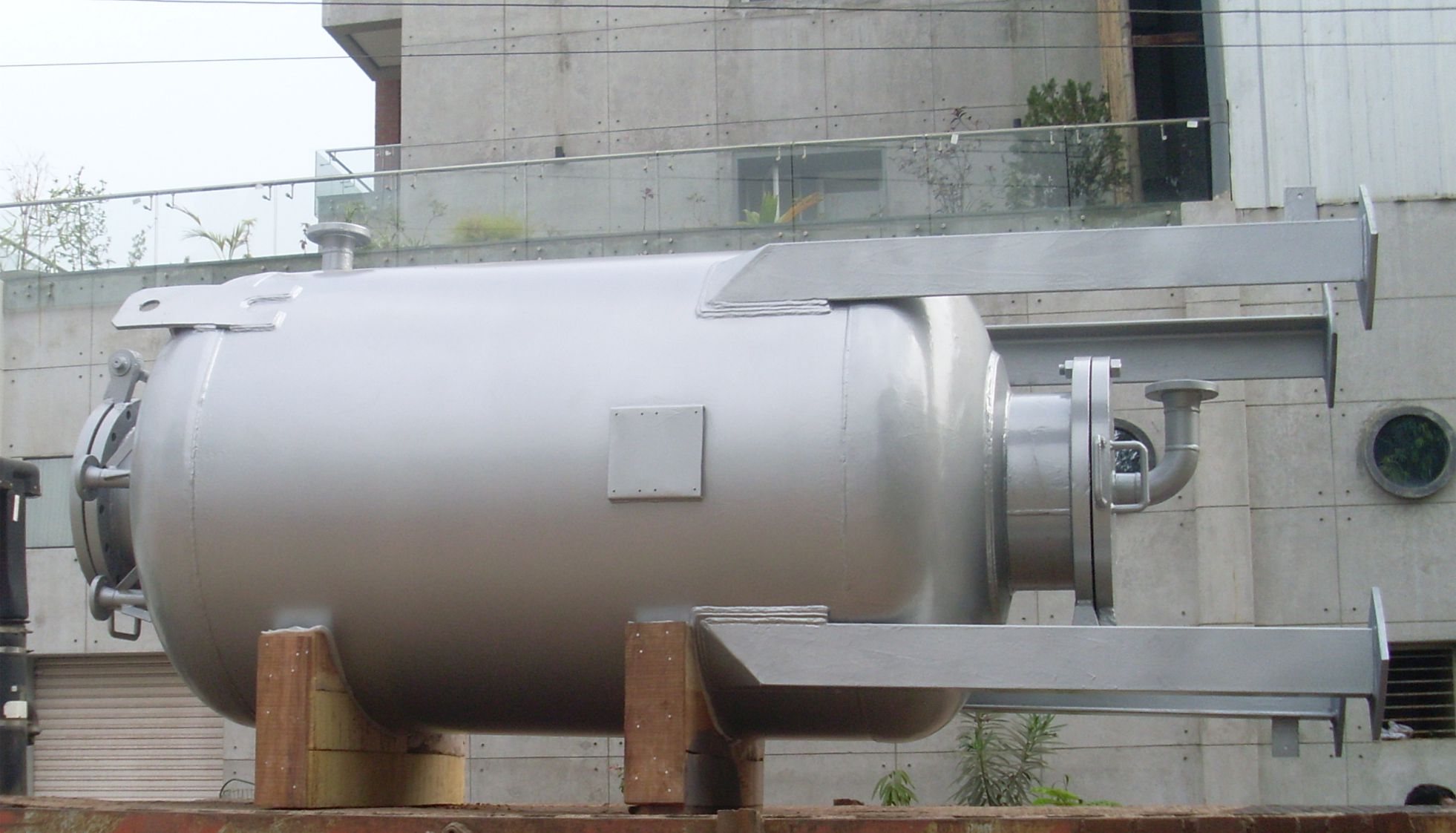 Custom Sheet Metal Fabricators in India