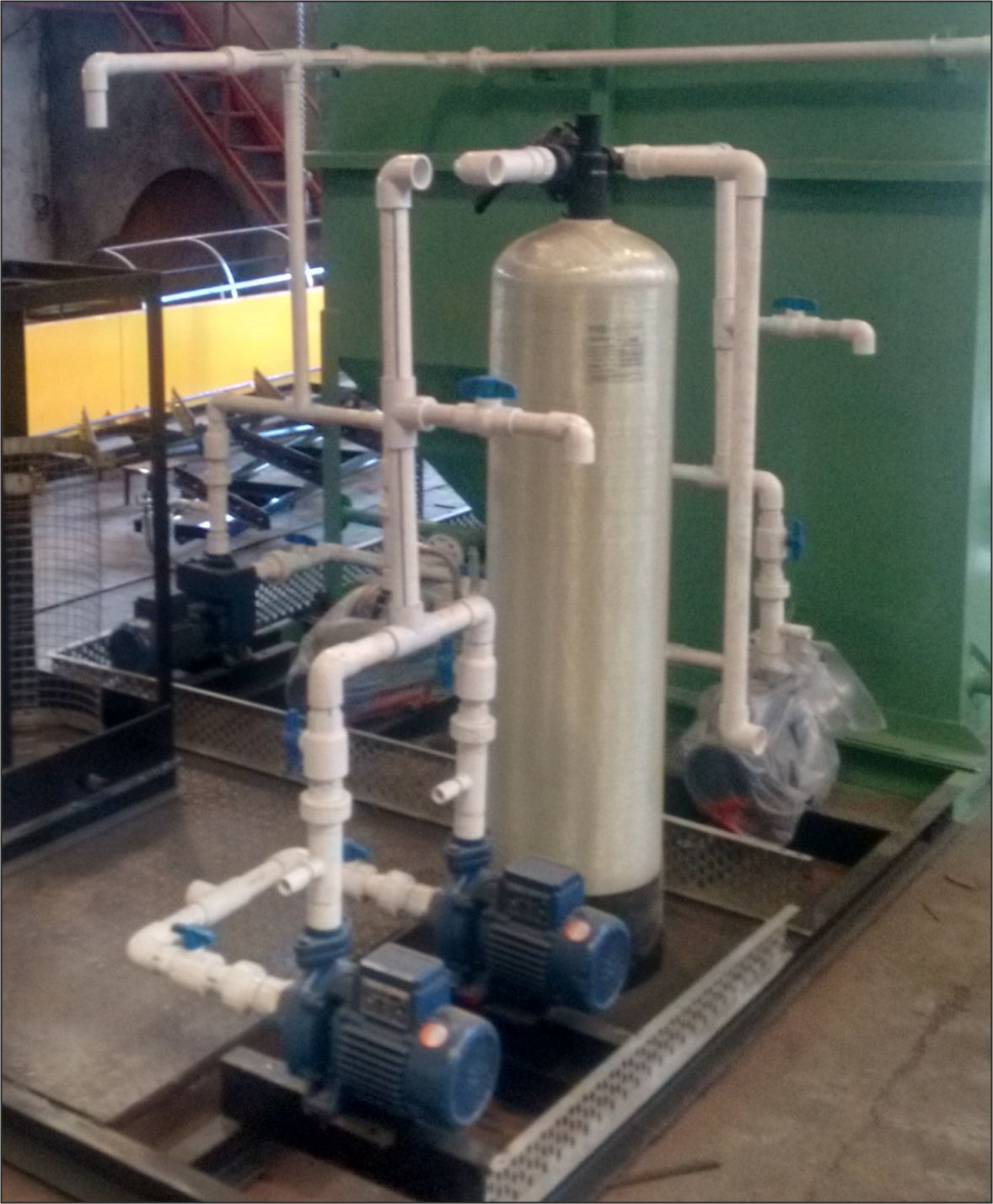 Custom Sheet Metal Fabricators in India