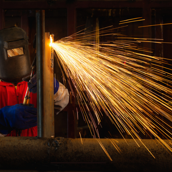 Engineering Fabrication for Manufacturing Plants