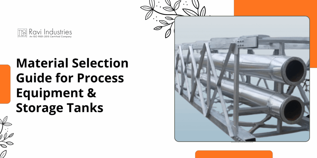 Aluminum fabrications services Gujarat