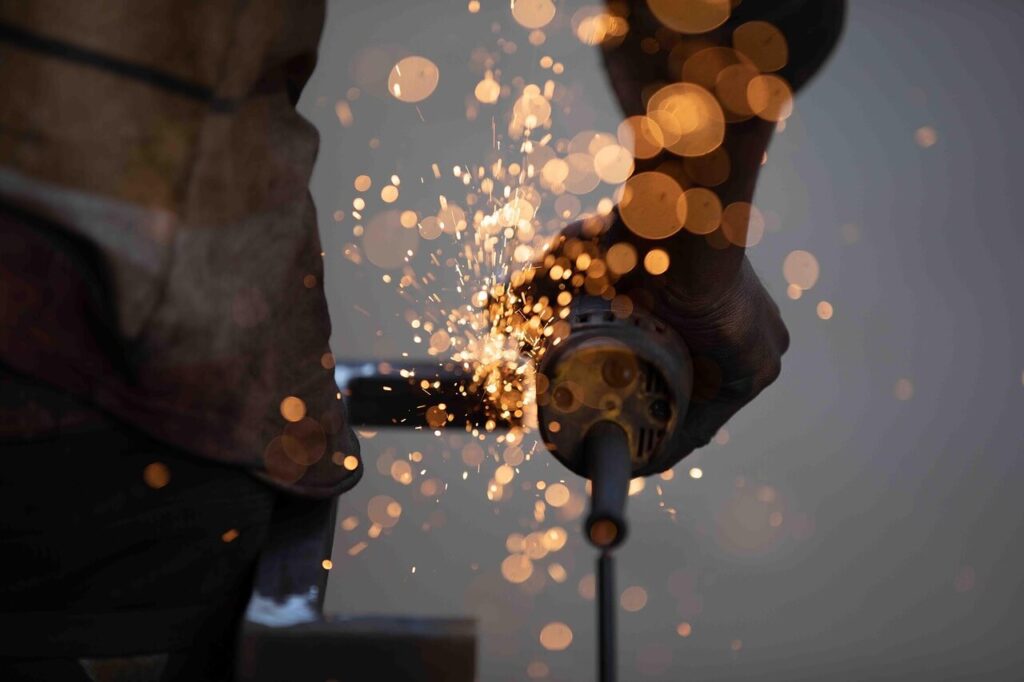 Engineering and Fabrication Service Provider India